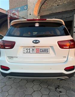 كيا سورينتو